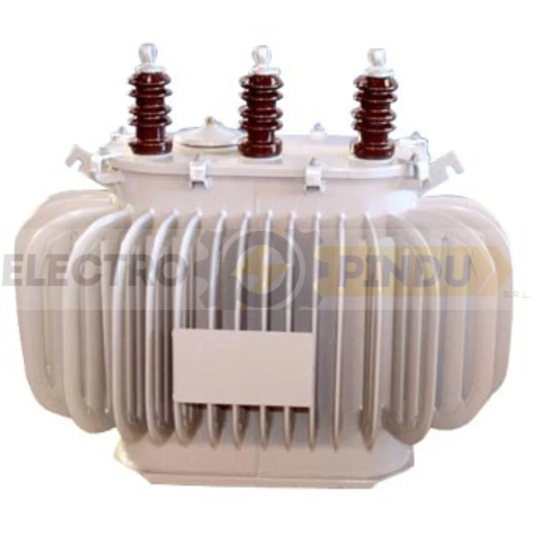 Transformador Trifásico 300 kva