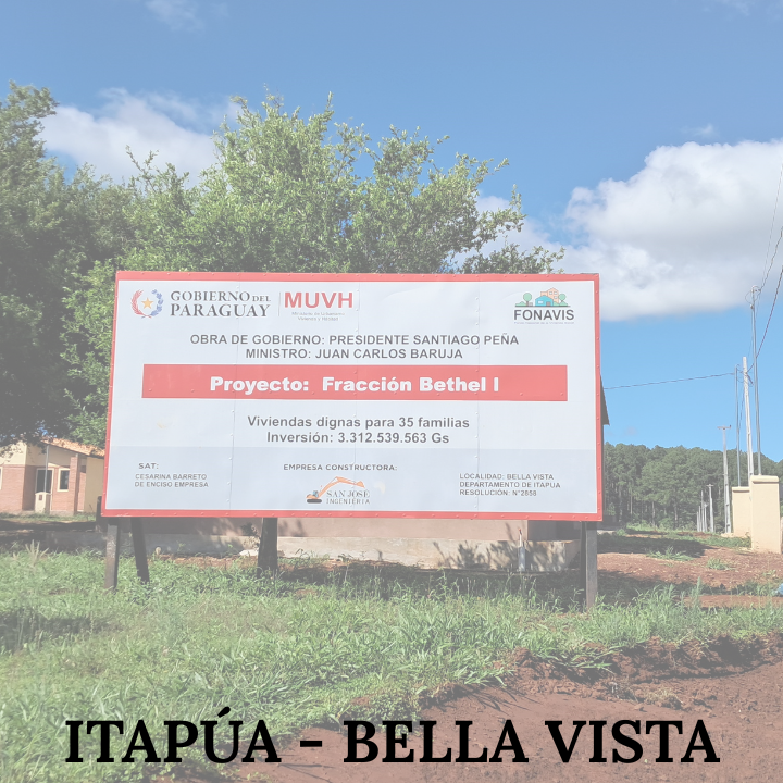 Bella Vista