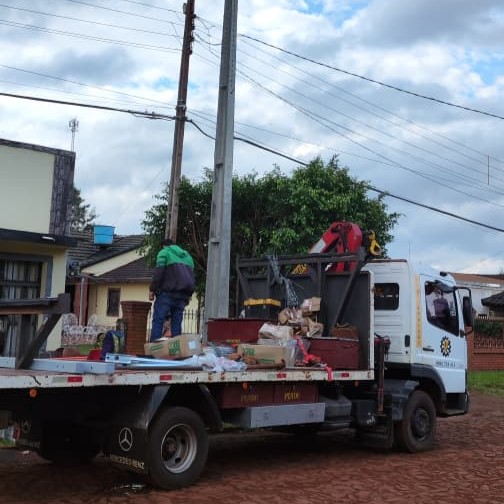 DESARROLLOS INMOBILIARIOS