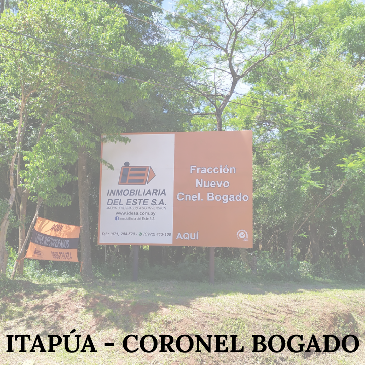 DESARROLLOS INMOBILIARIOS