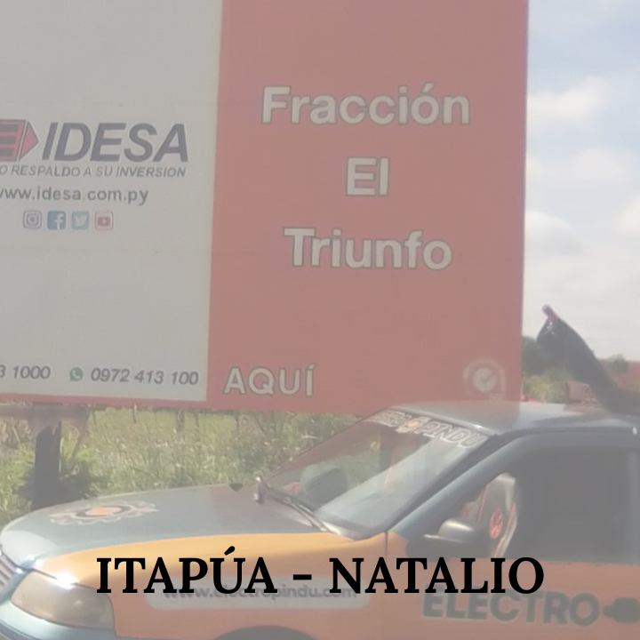 DESARROLLOS INMOBILIARIOS