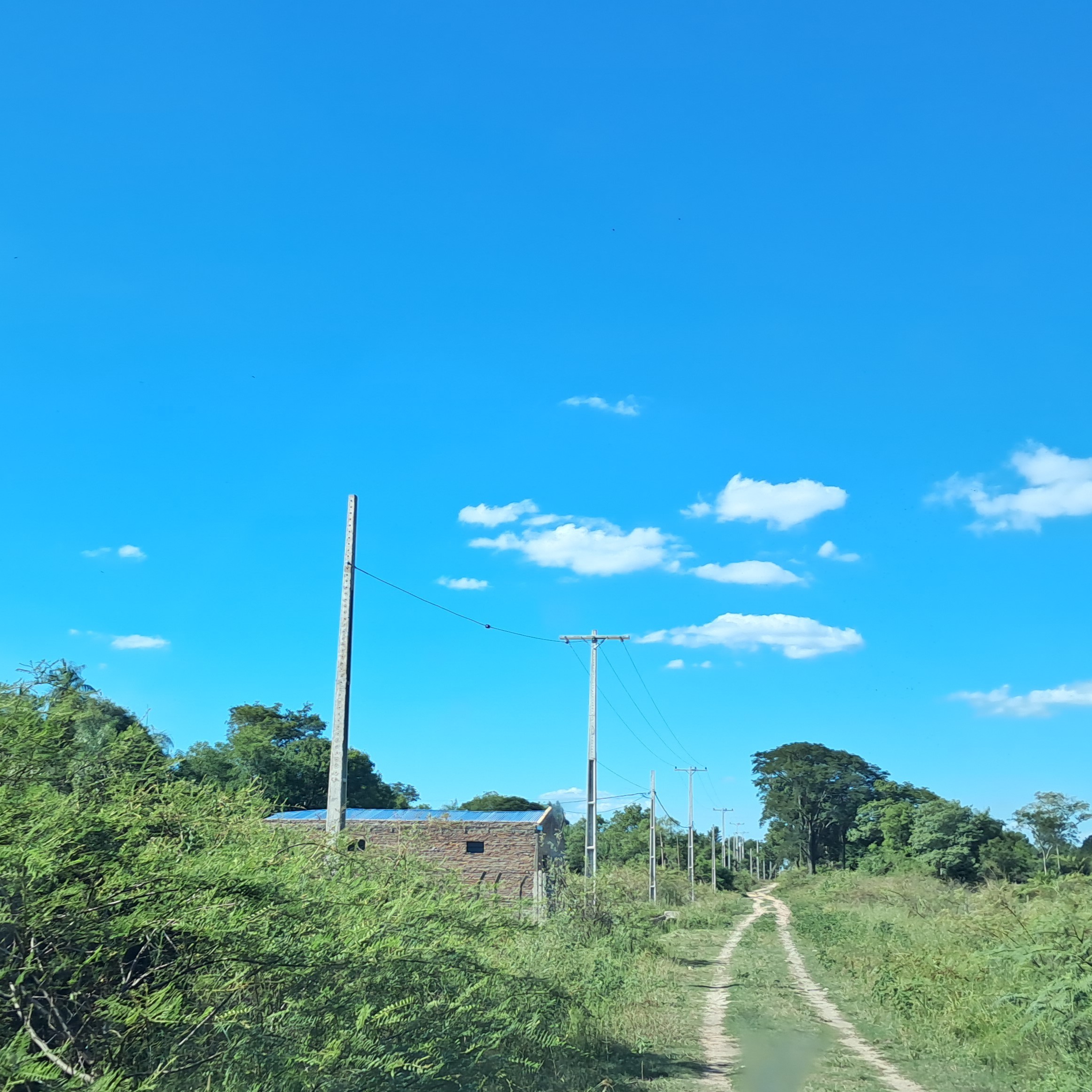 DESARROLLOS INMOBILIARIOS