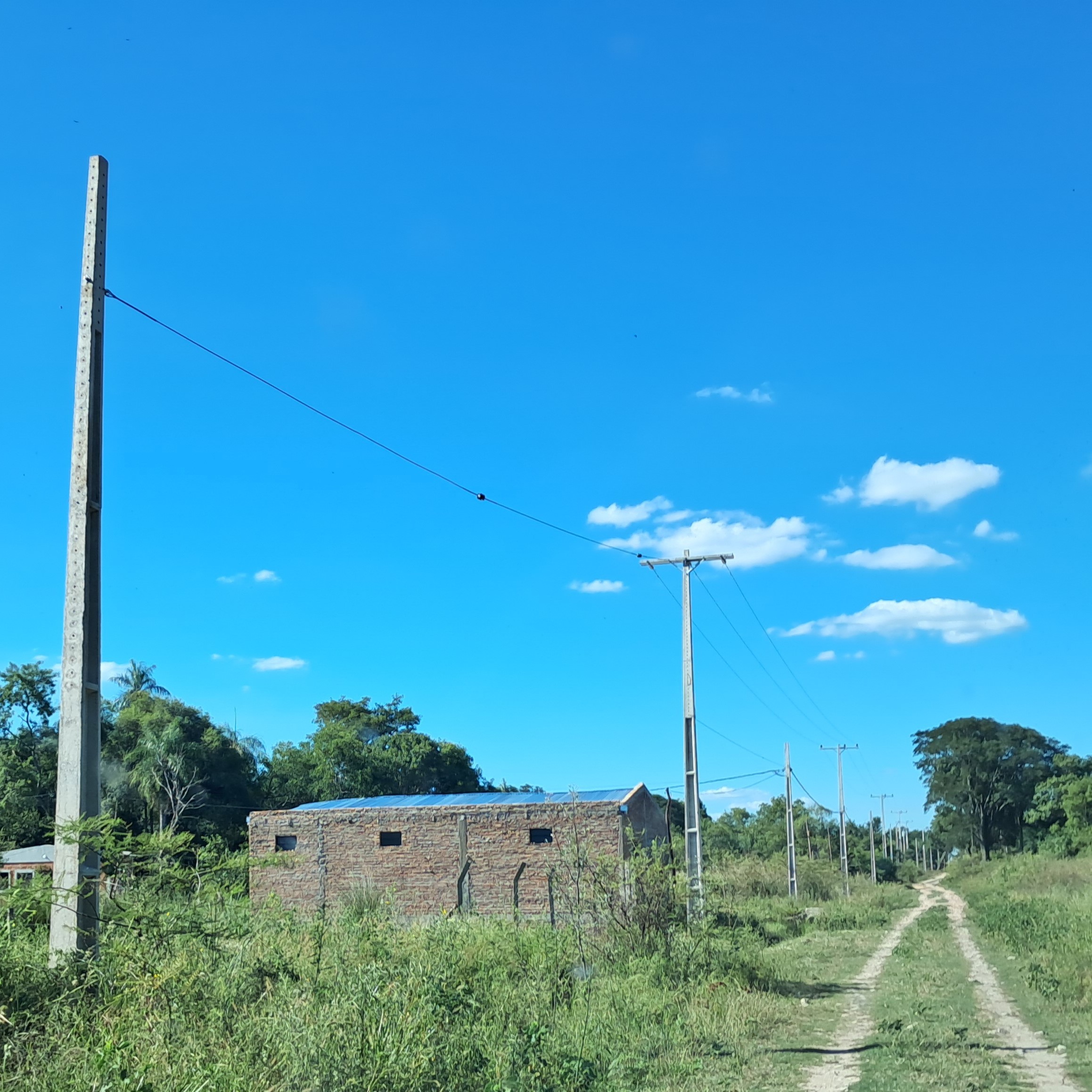 DESARROLLOS INMOBILIARIOS