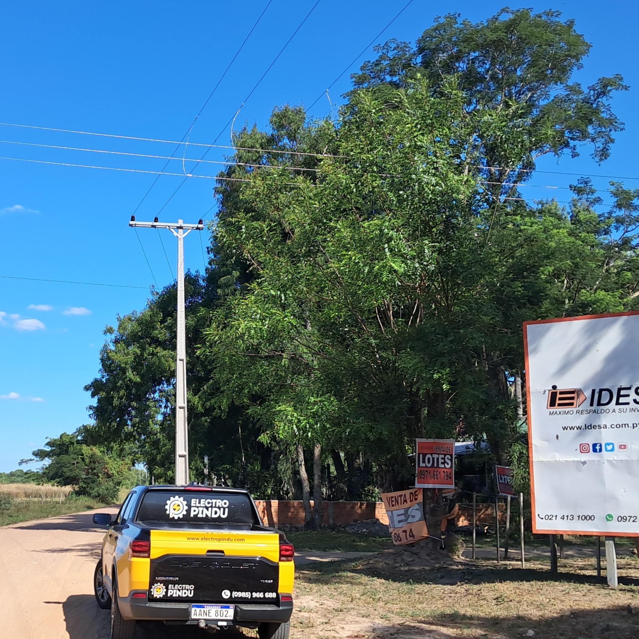 DESARROLLOS INMOBILIARIOS