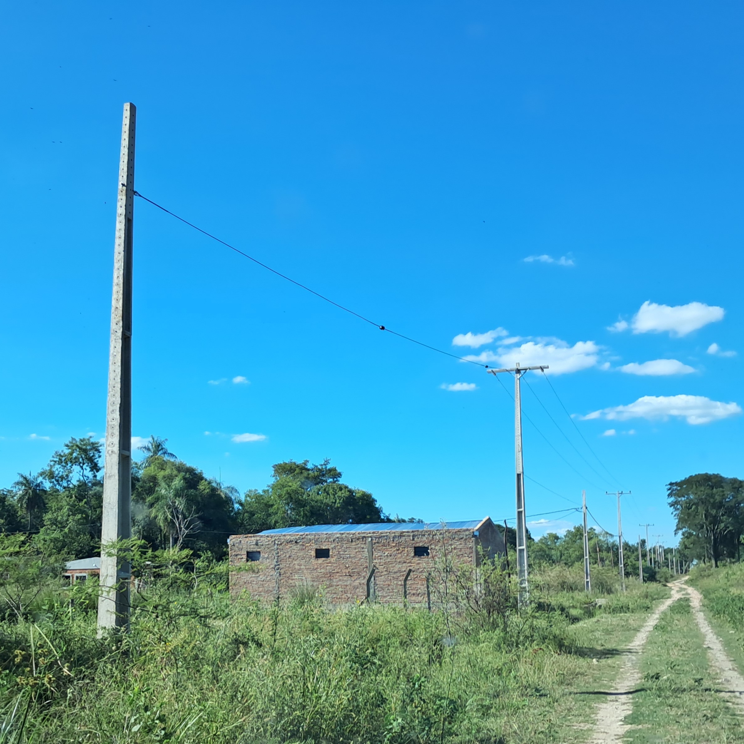 DESARROLLOS INMOBILIARIOS